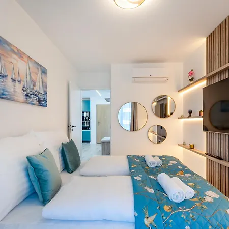 Myflat Wave Azure * Шиофок