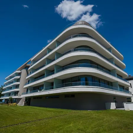 Myflat Wave Azure * Шиофок