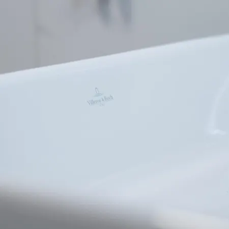 Myflat Wave Azure